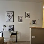 Apartman Casa Del Tennista San Remo