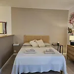 Casa Del Tennista Apartman