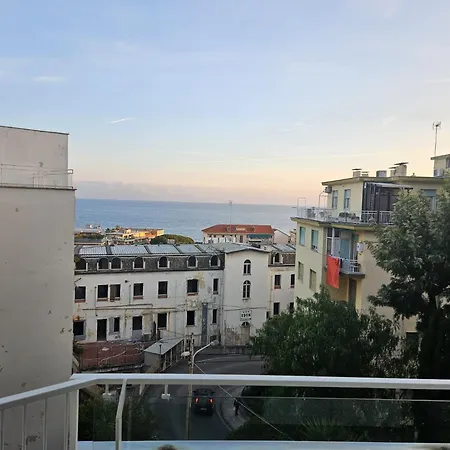 Apartmán Casa Del Tennista Sanremo