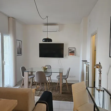Lägenhet Casa Del Tennista *
