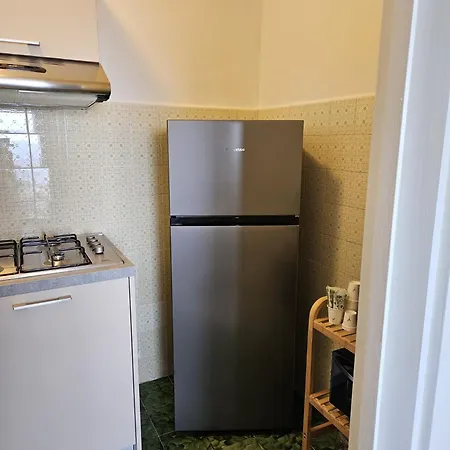 Casa Del Tennista Apartman