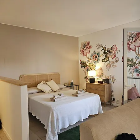 Casa Del Tennista *