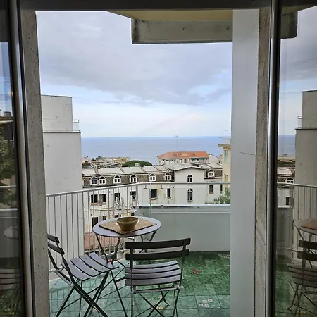Casa Del Tennista Apartman